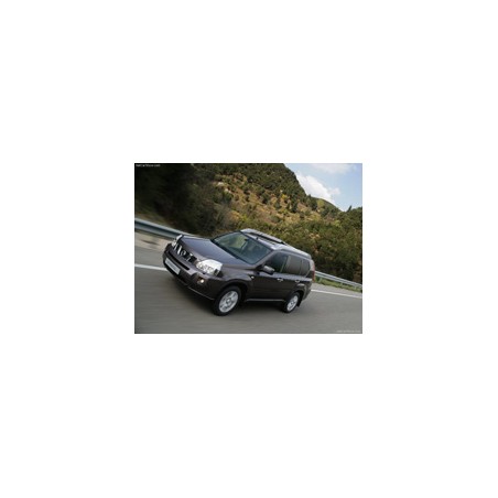 Nissan X-Trail 2.0 dCi 150hk 2007-2014