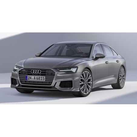 Audi A6 (C8) 45 TDI 3.0 231hk 2018-2021