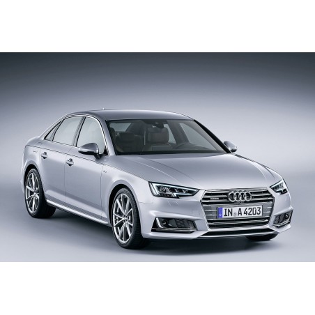 Audi A4 35 TFSI 2.0 150hk 2018-2025