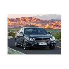 Mercedes-Benz S300 231hk 2006-2011