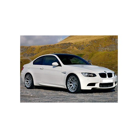 BMW 320d 150HK 2005-2007