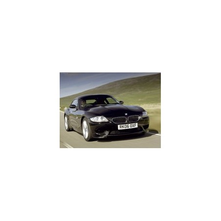 BMW Z4 M (E85-E86) 3.5si 343hk 2006-2008