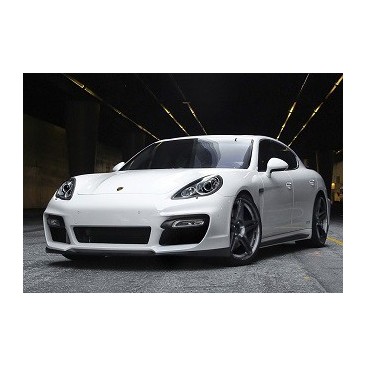 Porsche Panamera 3.0 300hk 2010-
