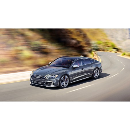 Audi S7 3.0 TDI 349hk 2019-
