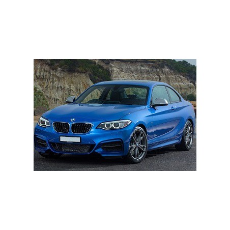 BMW M235i 326hk 2013-2016