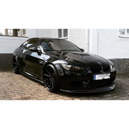 BMW M3 420HK 2008