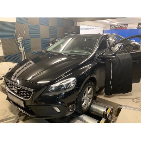 Volvo V40 D2 120HK 2016