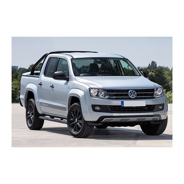 Volkswagen Amarok 2.0 BiTDI 180hk 2009-