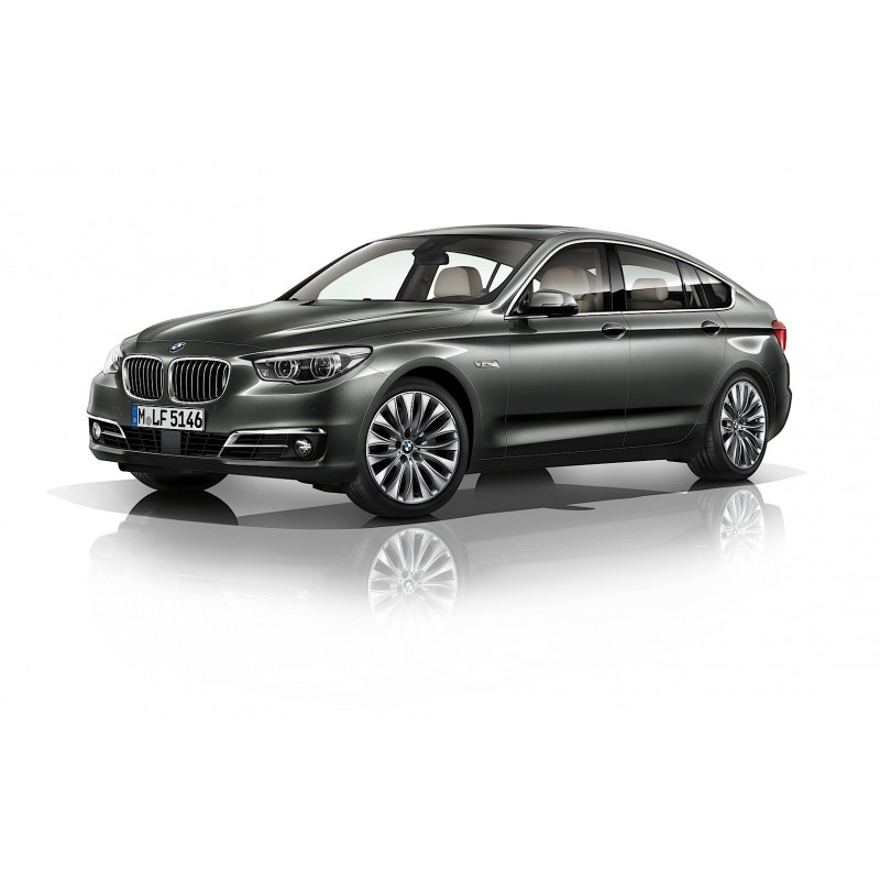 BMW (F07) 530d GT 245HK 2009-2012