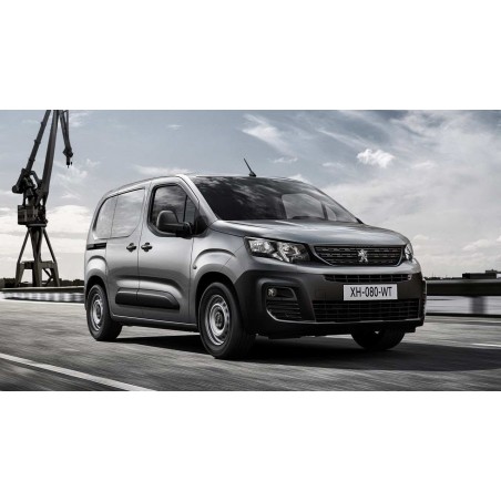 Peugeot Partner 1.5 BlueHDi 75hk 2018-2021