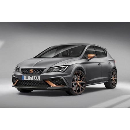 Seat Leon 2.0 TSI Cupra R 310hk 2017-2020