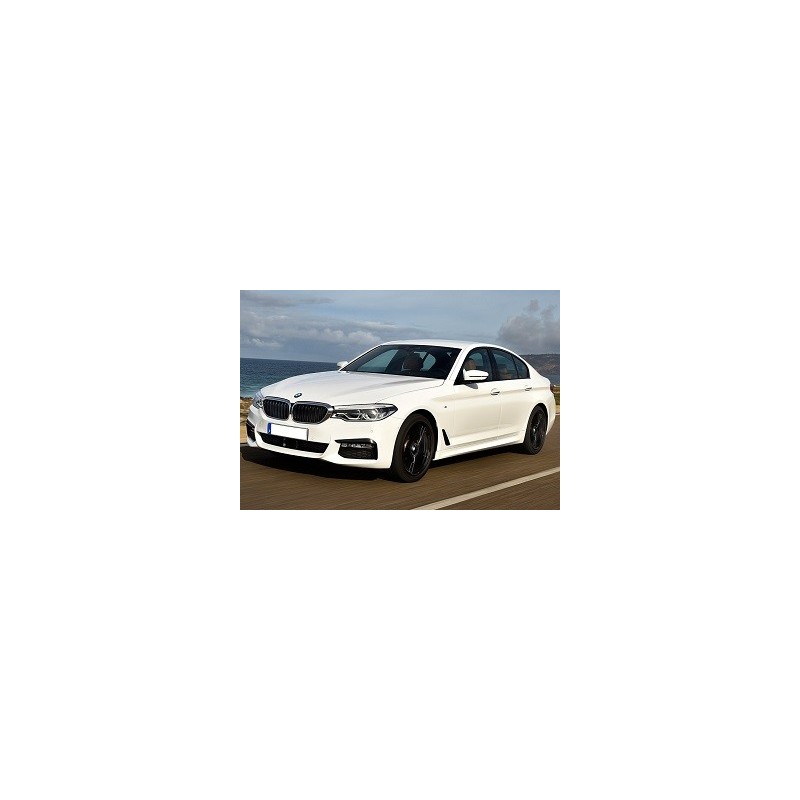 BMW 5-serie (G3x)