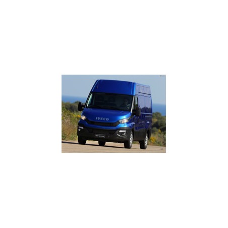 Iveco Daily 3.0 Multijet 170hk 2011-2019