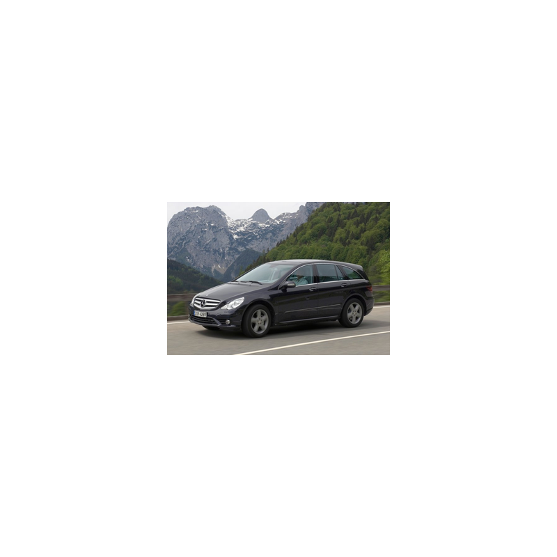 Mercedes-Benz R280 231hk 2007-2009