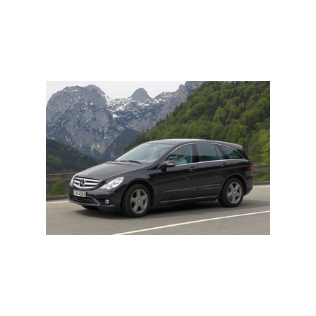 Mercedes-Benz R350 306hk 2012-2014
