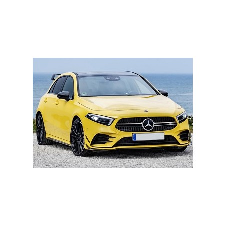 Mercedes-Benz A45 S 2.0T 421hk 2019-2021