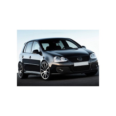 Volkswagen Golf MK5 (1K) 1.9 TDI 90hk 2004-2008