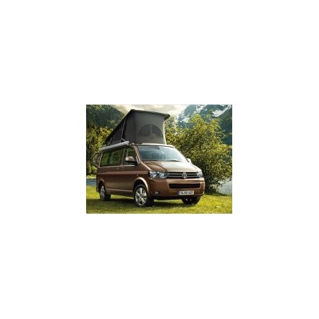 Volkswagen California (T5) 2.0 BiTDI 180hk 2010-2015