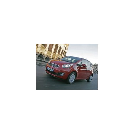 Kia Venga 1.4 CRDi 90hk 2015-2019
