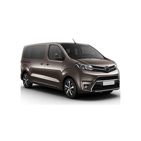 Toyota Proace 2.0 D-4D 177hk 2016-2021