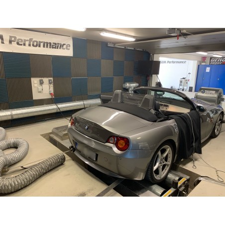 BMW Z4 3.0i 231hk 2003