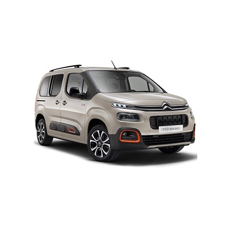 Citroën Berlingo 1.5 BlueHDI 100hk 2018-