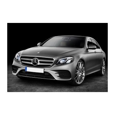 Mercedes-Benz E-Klass W213