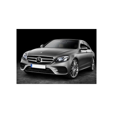 Mercedes-Benz E 300 de 316hk 2016-2020