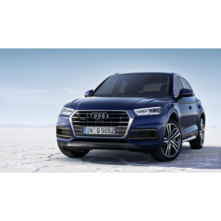 Audi Q5 40 TDI 2.0 190hk 2018-2020