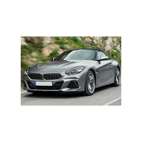 BMW Z4 M40i 340hk 2018-2020
