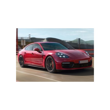 Porsche Panamera 4 3.0T 330hk 2016-2018