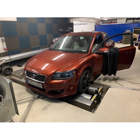 Volvo C30 T5 220HK 2007