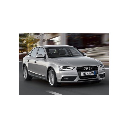Audi A4 (B8) 2.0 TDI 163HK 2014-2015
