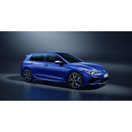 Volkswagen Golf GTI 2.0 TSI 245hk 2020-2024