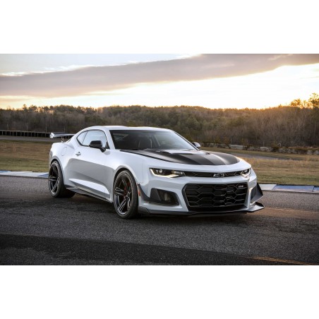 Camaro 6.2 SC 650hk 2016-2019
