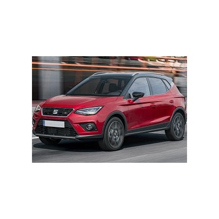 Seat Arona 1.0 TSI 95hk 2017-2020