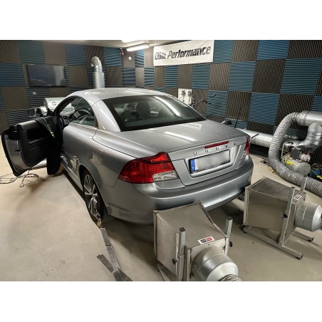 Volvo C70 D4 177HK 2010