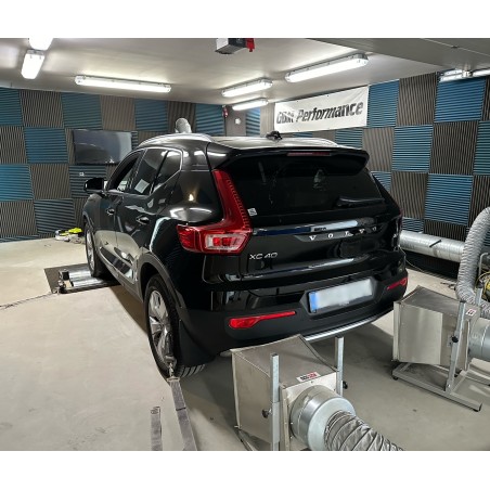 Volvo XC40 T2 1.5T 129hk 2021