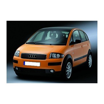 Audi A2 (8Z) 1.4 TDI 75HK 2000-2005