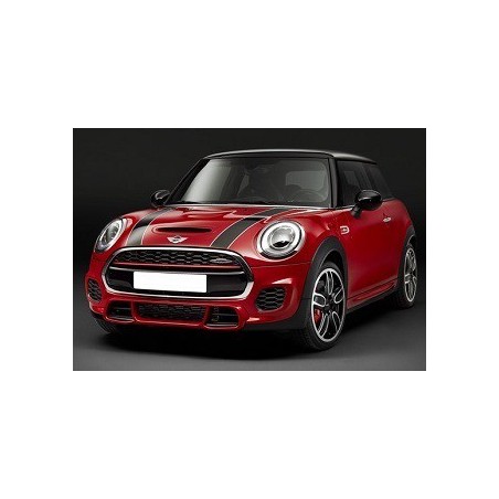 Mini Cooper S JCW GP 306hk 2018-2020