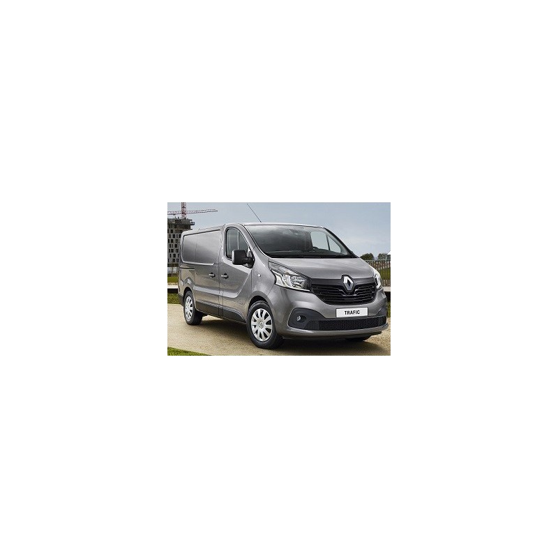 Renault Traffic