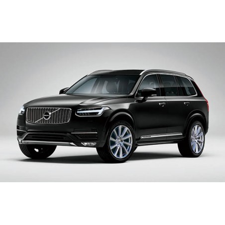 XC90 D5 Polestar 233hk 2015-2016