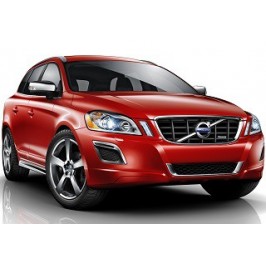 Volvo XC60 T5 240hk 2011-