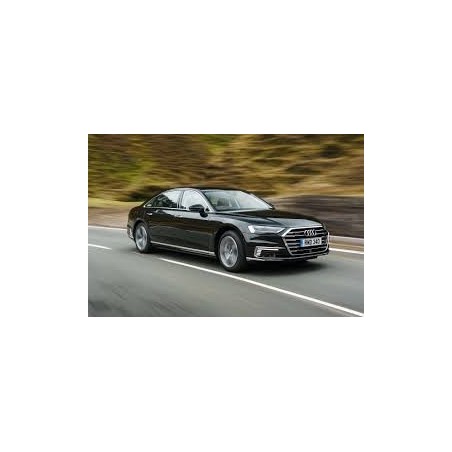 Audi A8 55 TFSI 3.0T 340hk 2018-