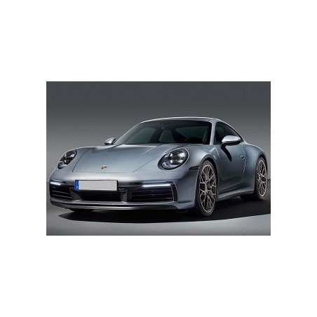 Porsche 911 Turbo S 3.8T 650hk 2020-2023