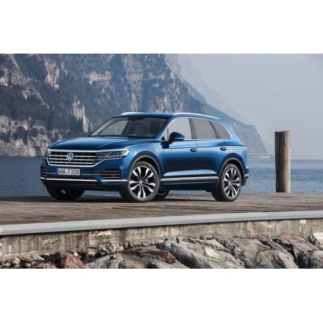Volkswagen Touareg 3.0 eHybrid 381hk 2020-2021