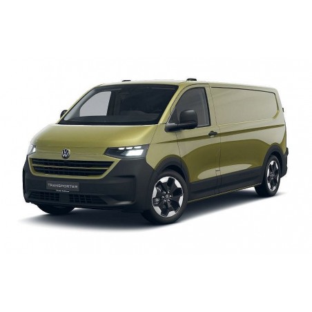 Volkswagen Transporter 2.0 TDI 110hk 2025-