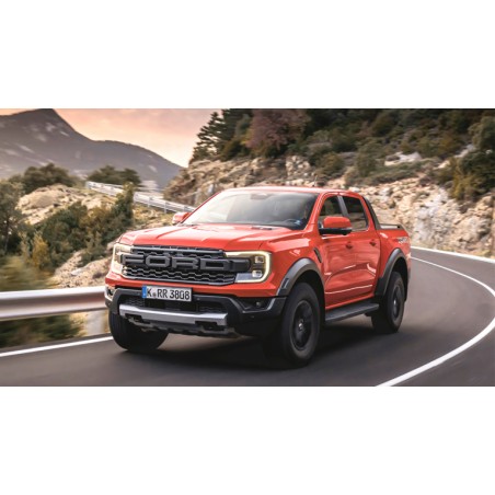 Ford Ranger Raptor 3.0T EcoBoost 292hk 2023-