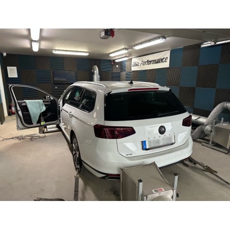 Volkswagen Passat GTE 218hk 2020