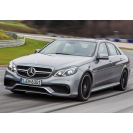 Mercedes-Benz E350 272hk 2009-2013